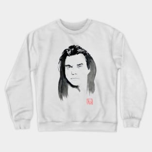 meatloaf Crewneck Sweatshirt